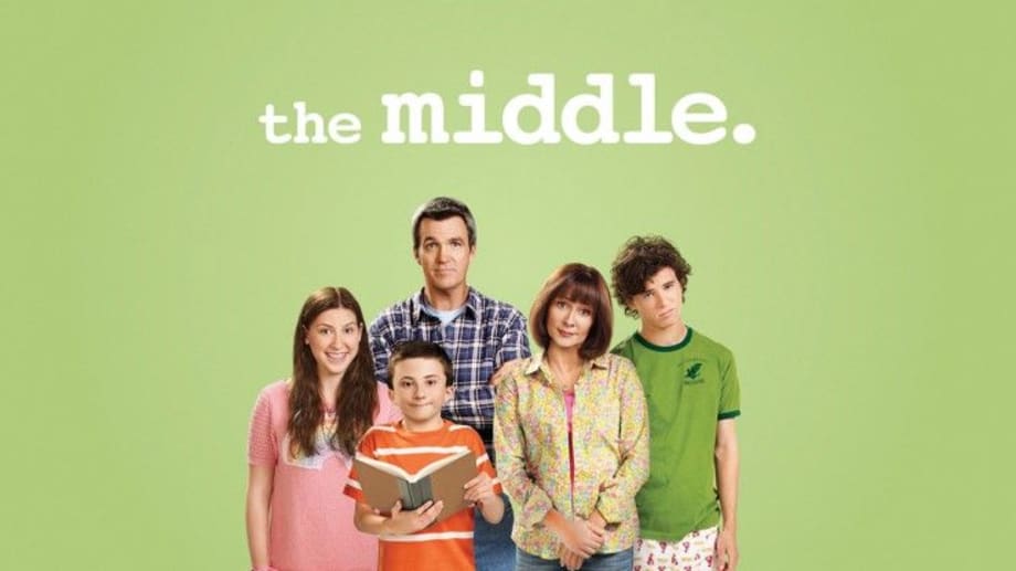 Watch The Middle - Season 5