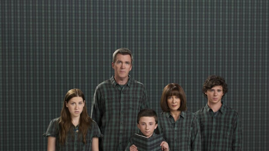 Watch The Middle - Season 6