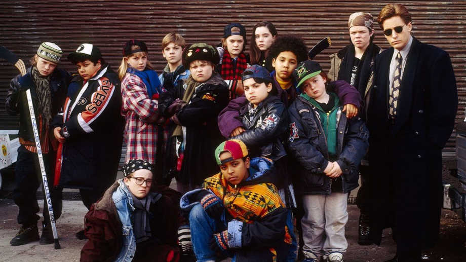 Watch The Mighty Ducks