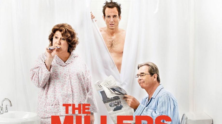 Watch The Millers - Season 2