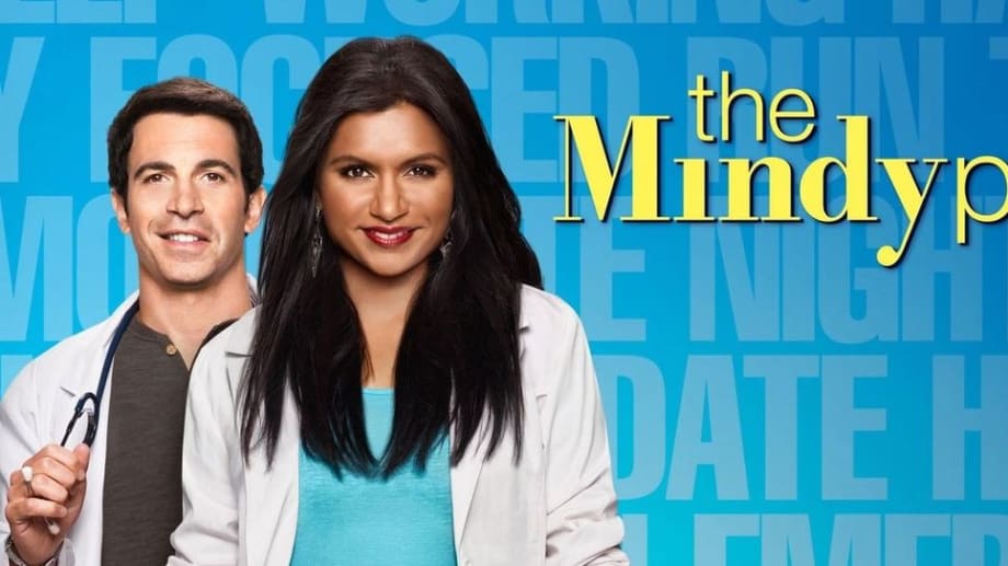 Watch The Mindy Project - Season 1