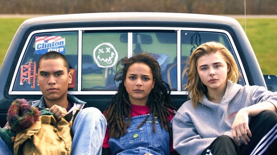 Watch The Miseducation of Cameron Post