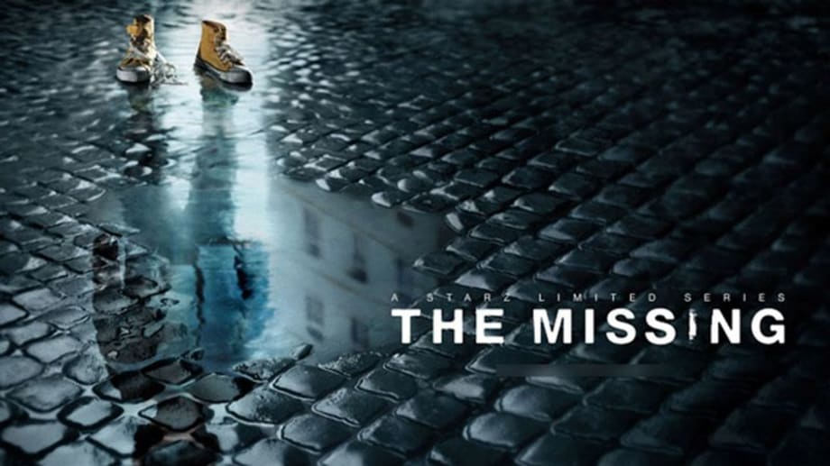 Watch The Missing - Season 2