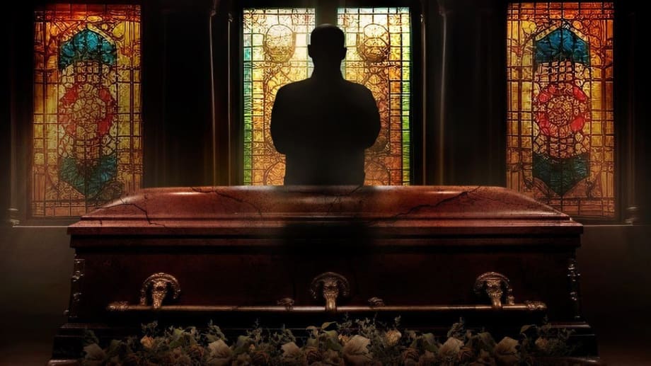 Watch The Mortician - Season 1