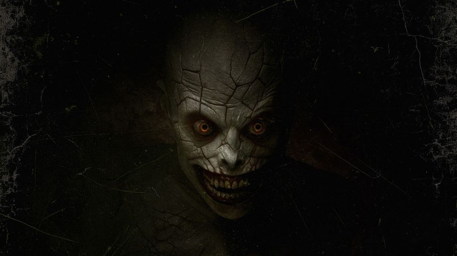 Watch The Mortuary Assistant