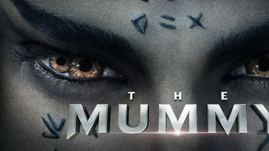 Watch The Mummy (2017)