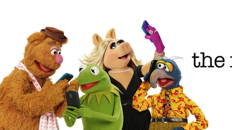 Watch The Muppets - Season 1