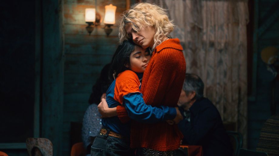 Watch The Mysterious Gaze of the Flamingo