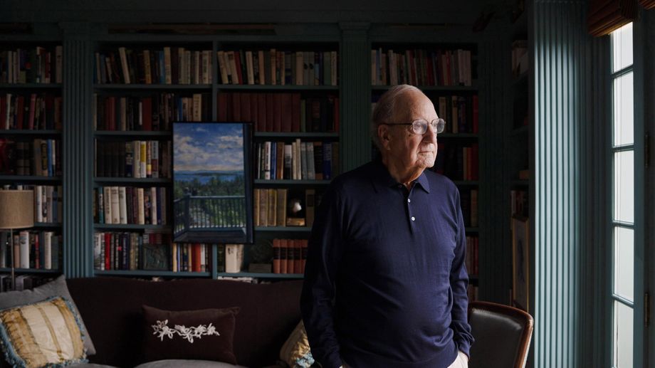 Watch The Negotiator