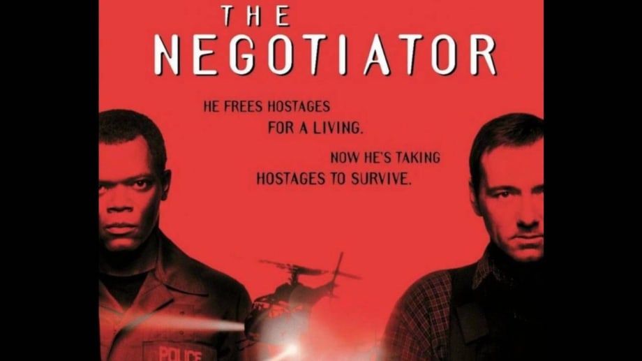 Watch The Negotiator