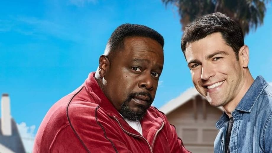 Watch The Neighborhood - Season 2