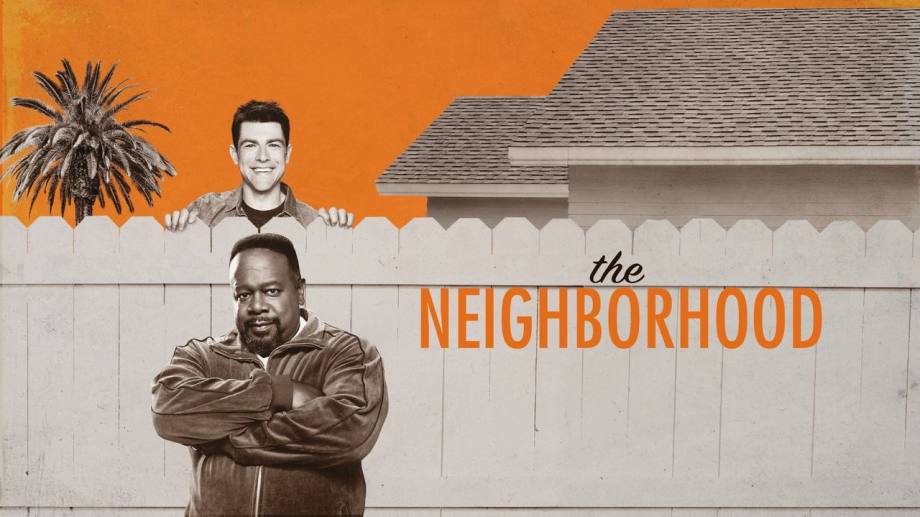 Watch The Neighborhood - Season 4