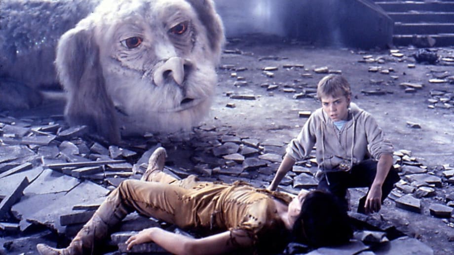 Watch The Neverending Story 2 The Next Chapter