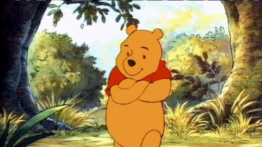 Watch The New Adventures of Winnie the Pooh - Season 4