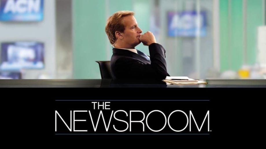 Watch The Newsroom - Season 3
