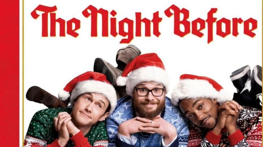 Watch The Night Before