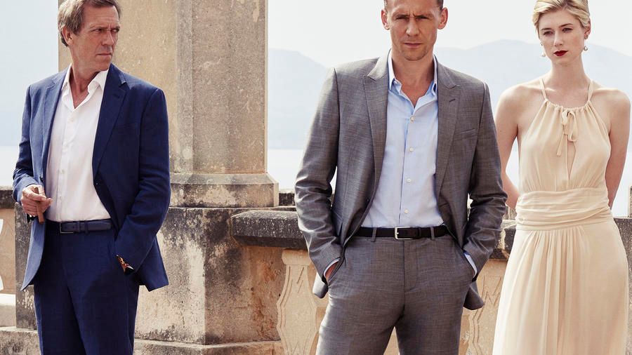Watch The Night Manager - Season 2