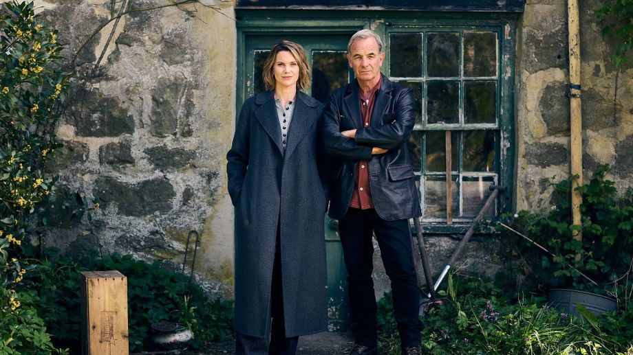 Watch The Northumbria Mysteries - Season 1