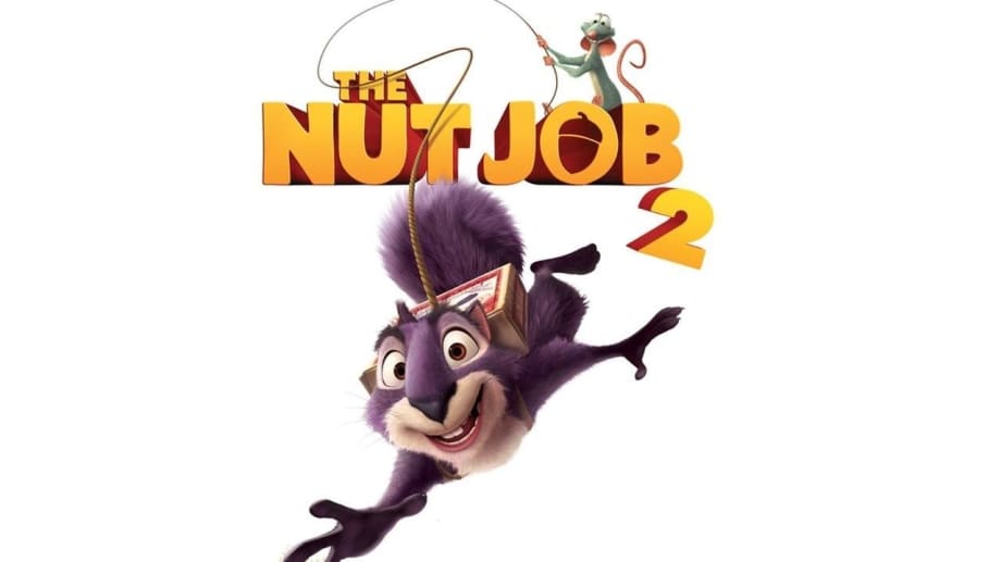 Watch The Nut Job 2