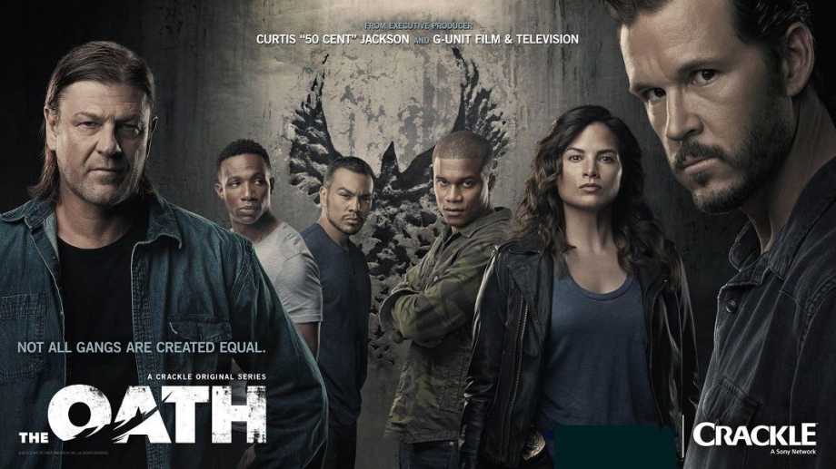 Watch The Oath - Season 01