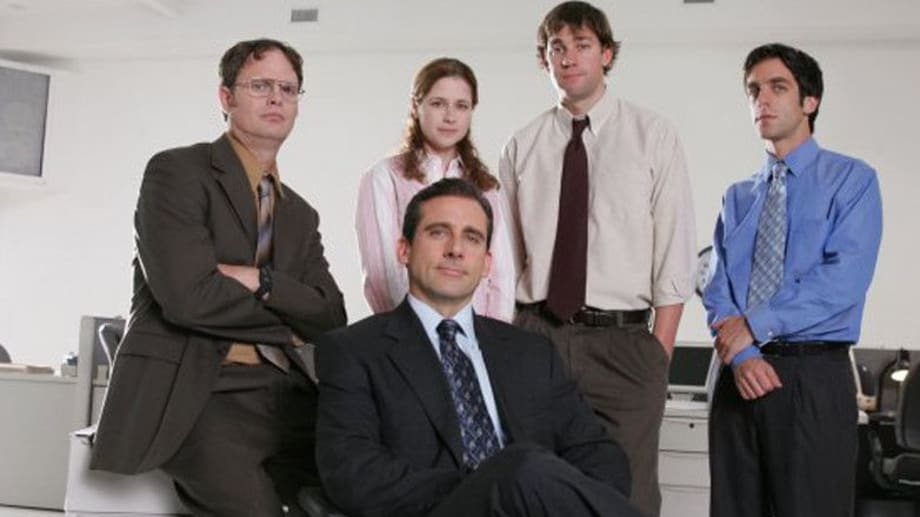 Watch The Office - Season 1
