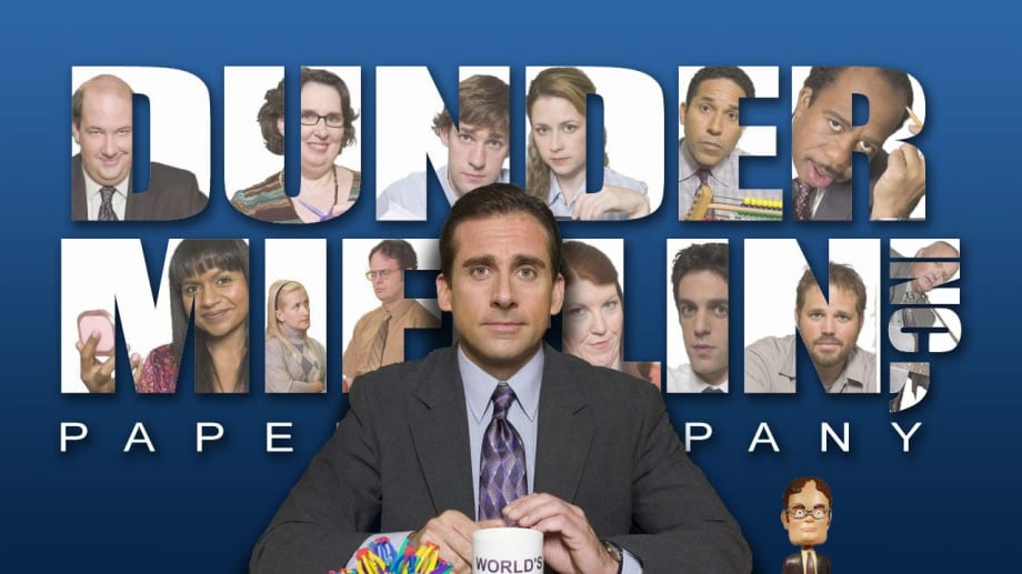 Watch The Office - Season 3