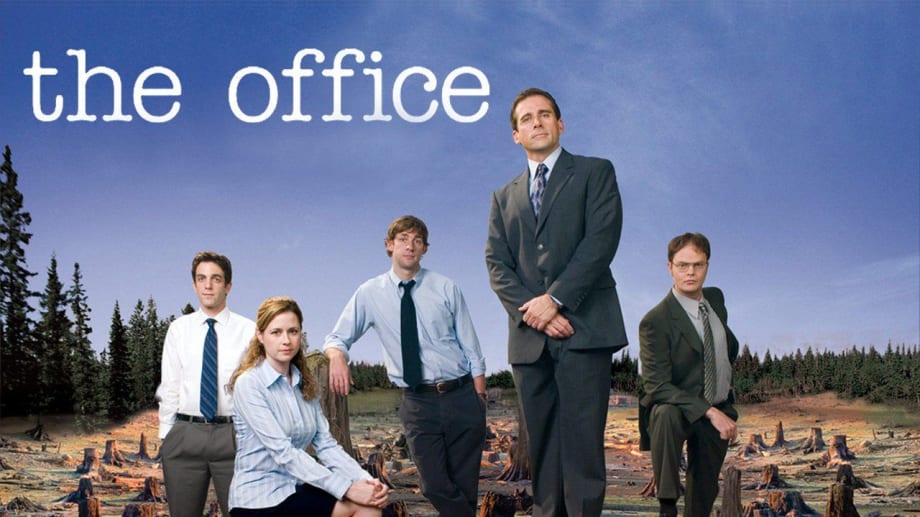 Watch The Office - Season 4