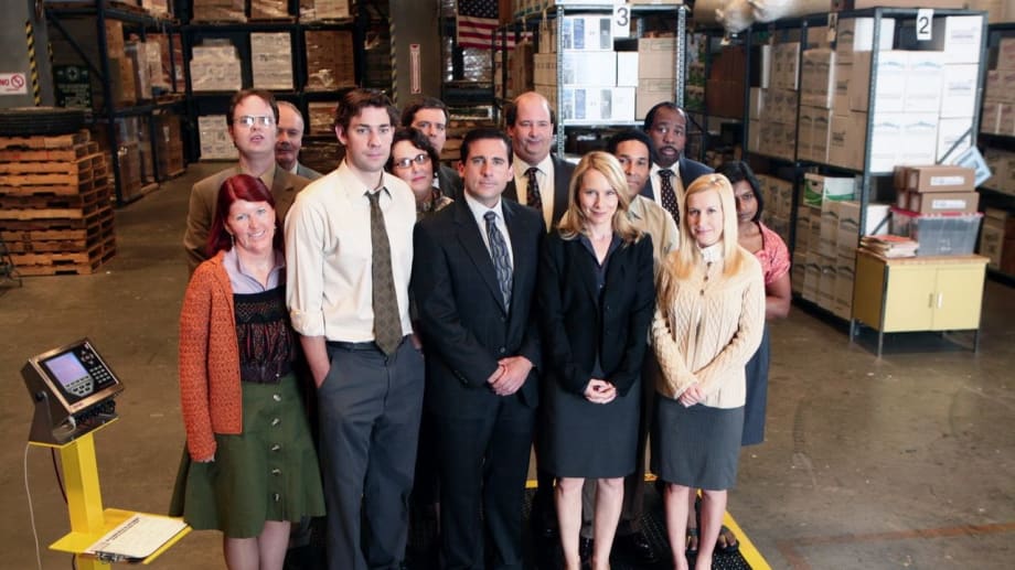 Watch The Office - Season 5