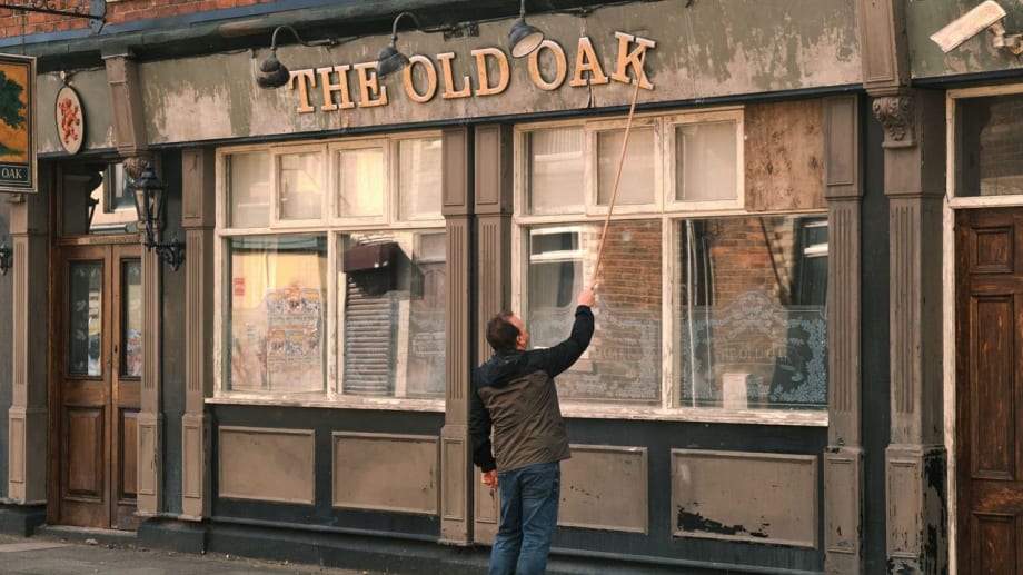 Watch The Old Oak