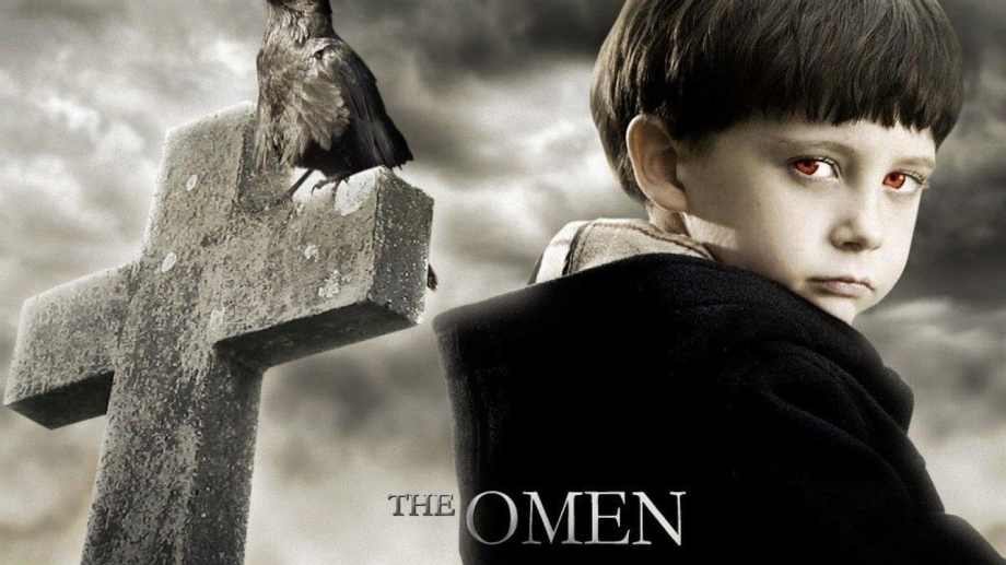 Watch The Omen Horror