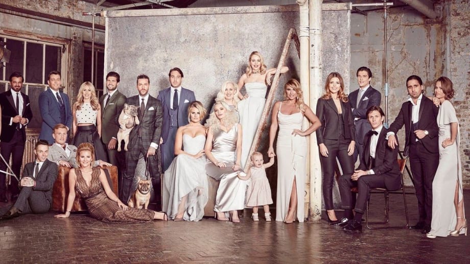 Watch The Only Way Is Essex - Season 24