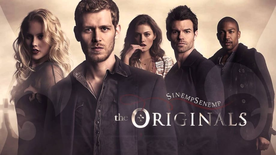 Watch The Originals - Season 2