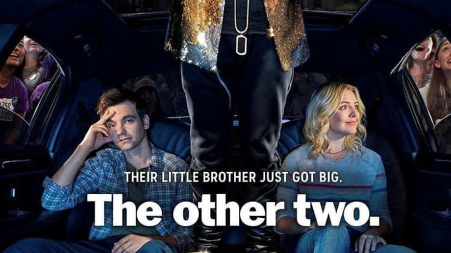 Watch The Other Two - Season 1