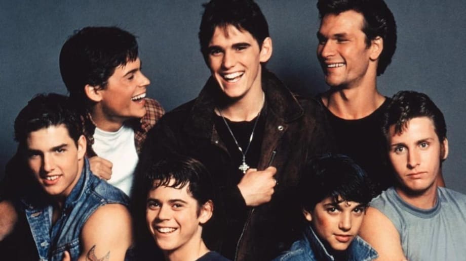Watch The Outsiders