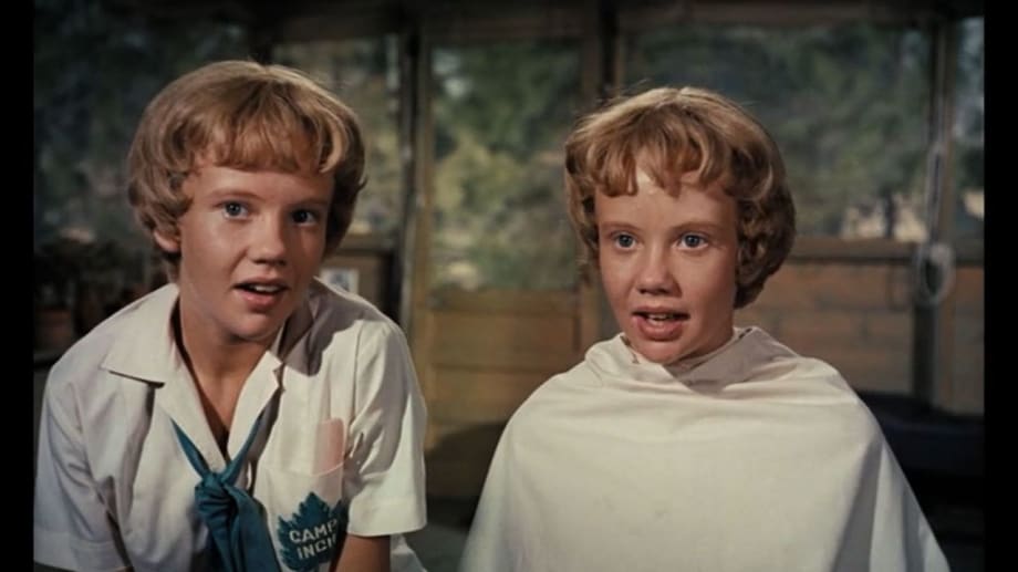 Watch The parent trap (1961)