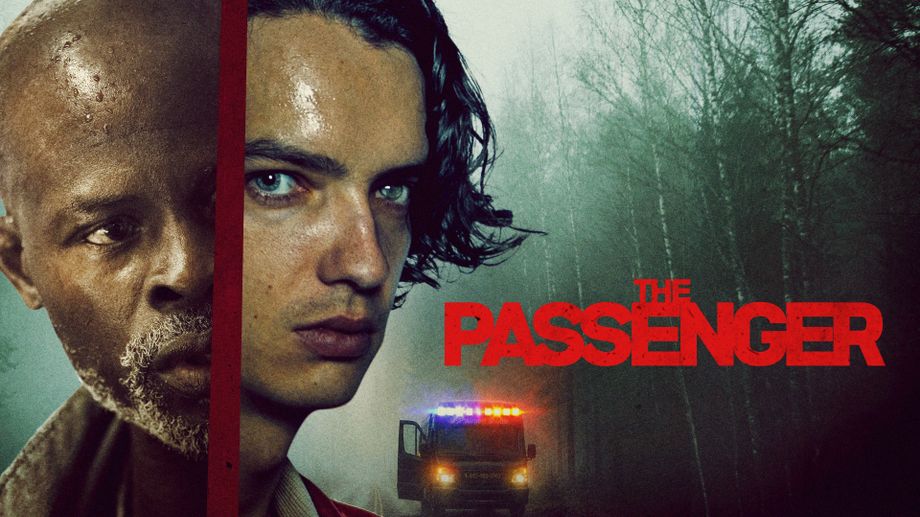 Watch The Passenger