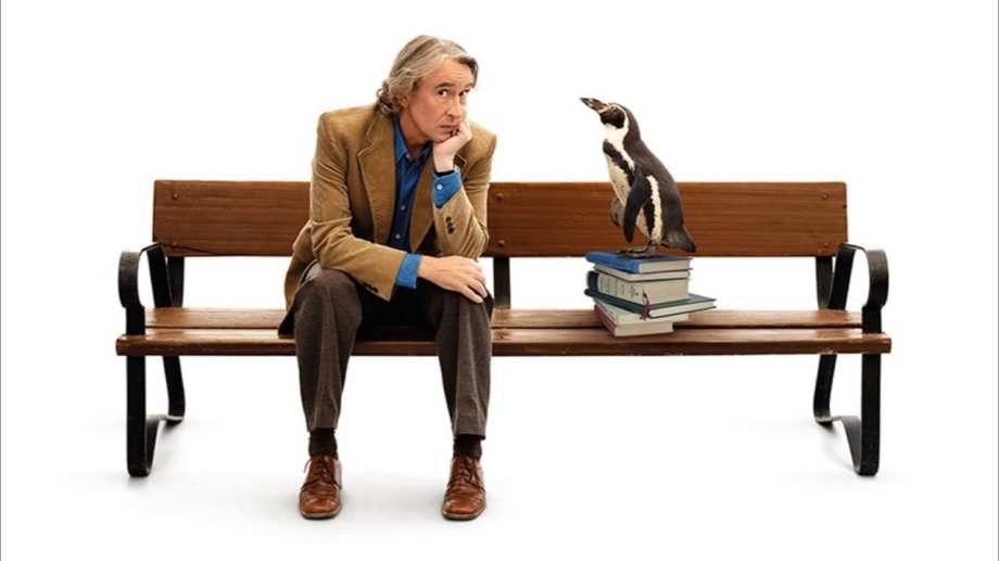 Watch The Penguin Lessons