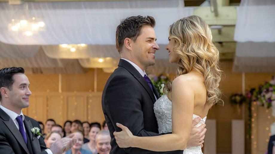 Watch The Perfect Bride: Wedding Bells