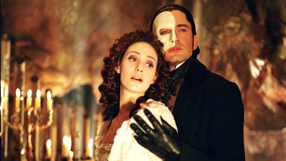 Watch The Phantom of the Opera (2004)