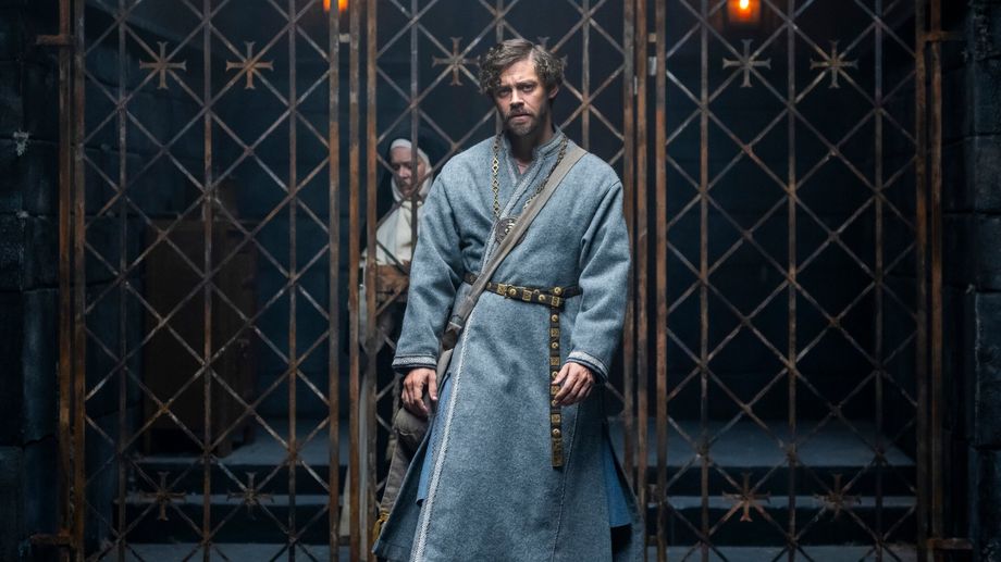Watch The Physician II