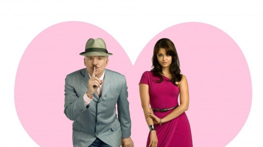 Watch The Pink Panther 2