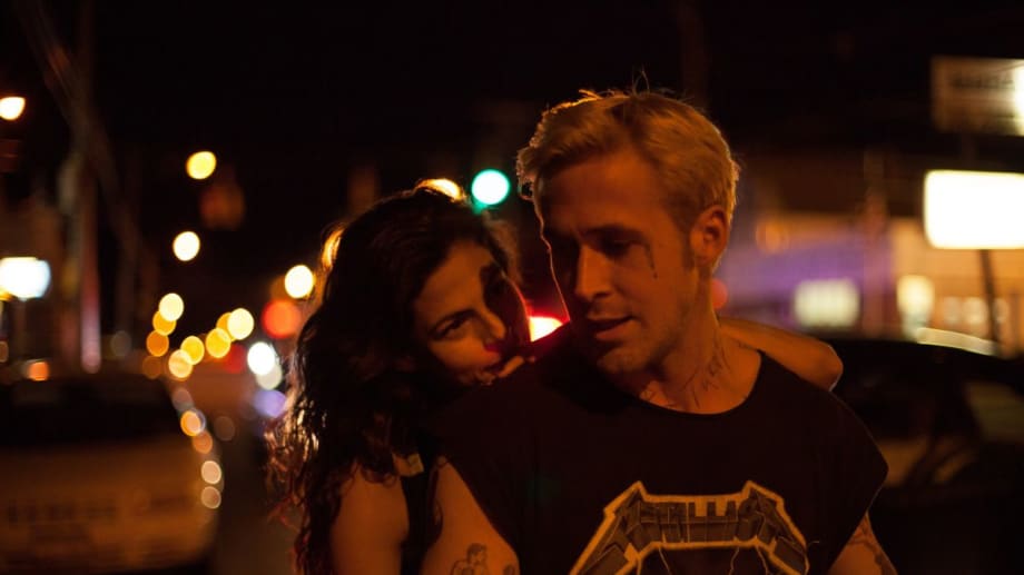 Watch The Place Beyond the Pines