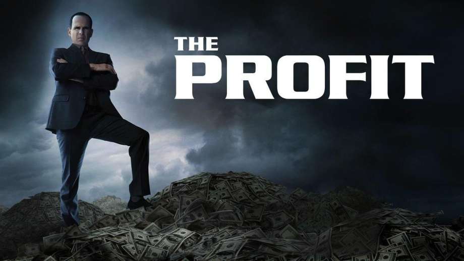Watch The Profit - Season 01