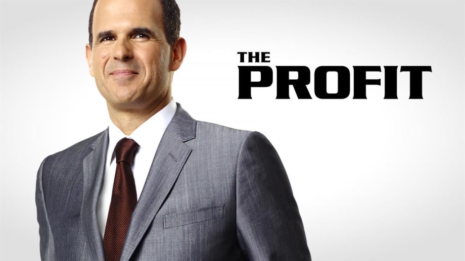 Watch The Profit - Season 03