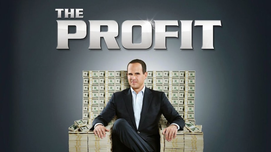 Watch The Profit - Season 05