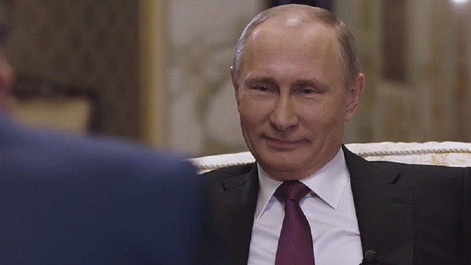 Watch The Putin Interviews - Season 01