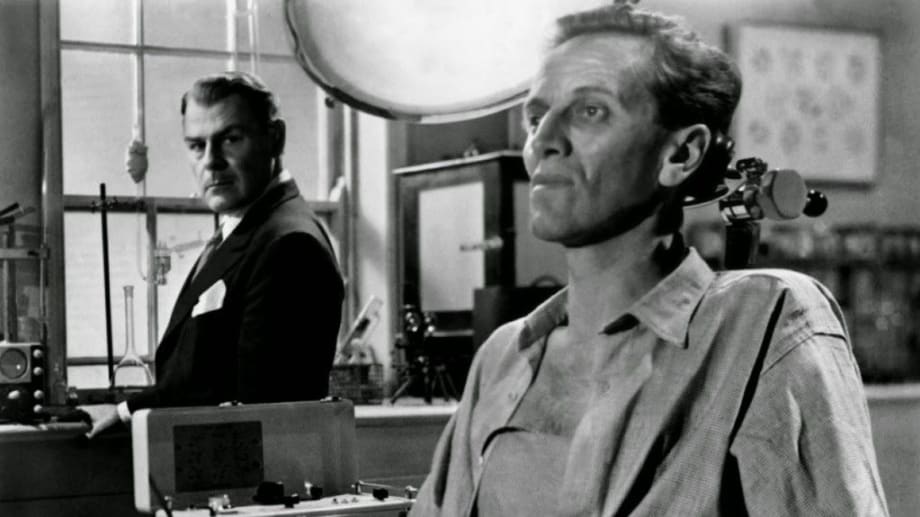 Watch The Quatermass Xperiment