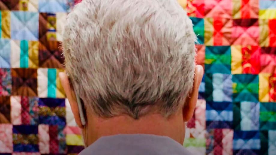 Watch The Quilters