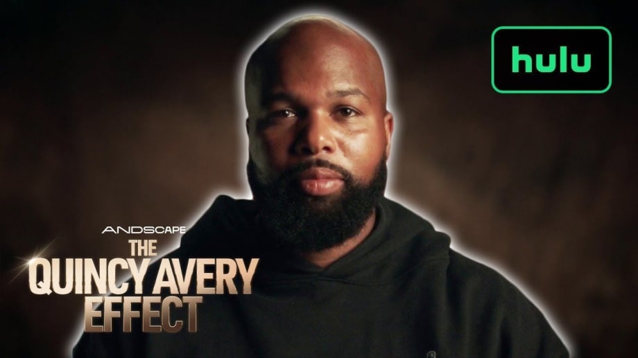 Watch The Quincy Avery Effect