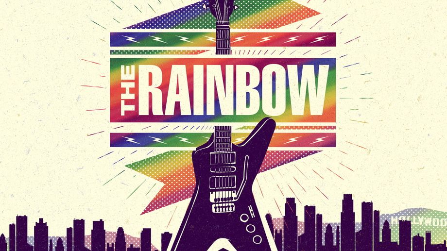 Watch The Rainbow